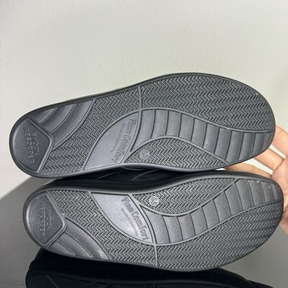 Finn Comfort Shoes 8 US Women's Queens Soft A3354472 Lace Up Shoes - Picture 11 of 16